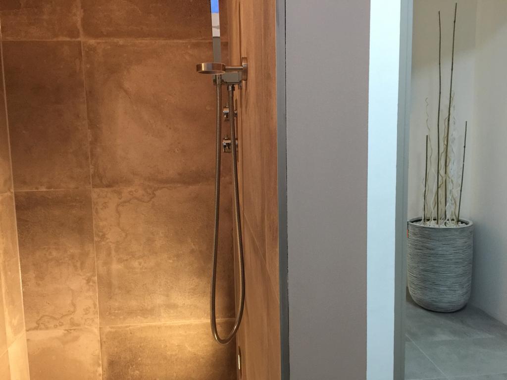 Loft Spa - Cote Chateau. カルカソンヌ エクステリア 写真